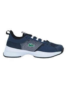 LACOSTE CALZATURE Blu navy. ID: 17799456UD