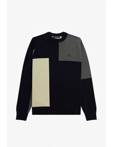 Maglione Fred Perry