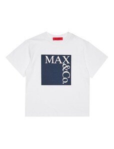 T-shirt MAX&Co.