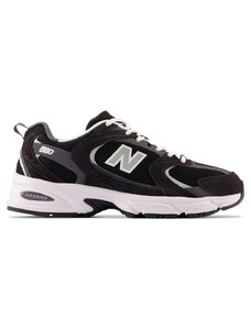 New Balance - 530 - Sneakers nere-Nero