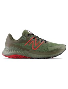 New Balance - Dynasoft Nitrel v5 - Sneakers da trail running verdi-Verde