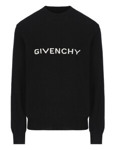 GIVENCHY Maglia In Lana