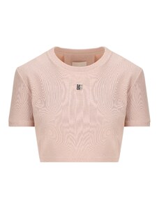 GIVENCHY T-Shirt In Cotone