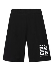 GIVENCHY Shorts In Cotone