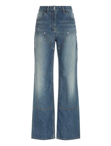 GIVENCHY Jeans In Cotone