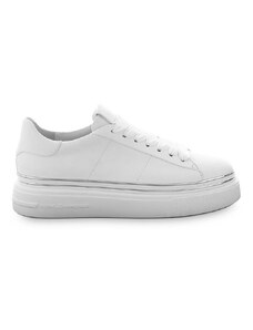 Kennel & Schmenger sneakers in pelle Elan colore bianco 31-17050