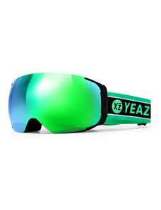 occhiali protettivi Yeaz