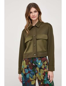 MAX&Co. giacca donna colore verde