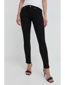Versace Jeans Couture jeans donna colore nero