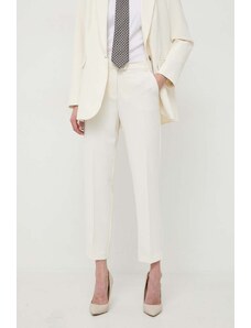 MAX&Co. pantaloni donna colore beige