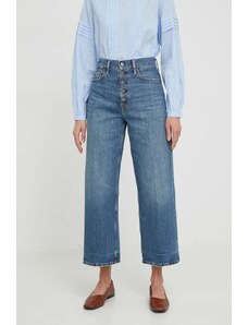 Polo Ralph Lauren jeans donna colore blu