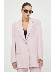 Marella giacca colore rosa