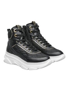 NERO GIARDINI Nerogiardini sneakers alta