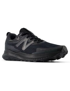 New Balance - Dynasoft Nitrel v5 GTX - Sneakers da trail running nere-Nero