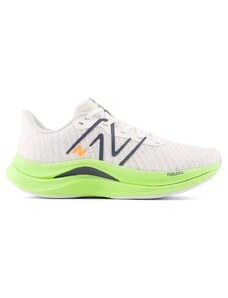 New Balance - Fuelcell Propel v4 - Sneakers da corsa bianche-Bianco