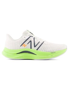 New Balance - Fuelcell Propel v4 - Sneakers da corsa bianche-Bianco