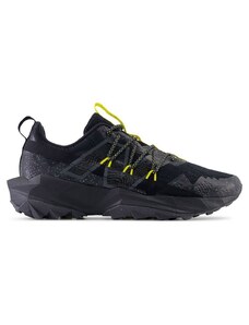 New Balance - Tektrel - Sneakers da trail running nere-Nero