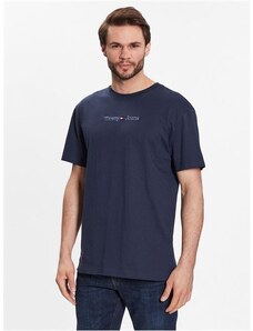 T-SHIRT TOMMY JEANS Uomo