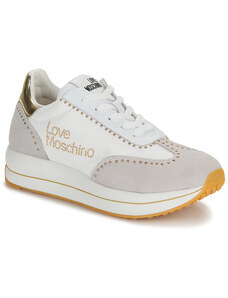 Love Moschino Sneakers basse DAILY RUNNING