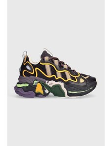 adidas Originals sneakers Ozthemis colore violetto IG6037