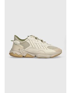 adidas Originals sneakers Ozweego colore beige ID3187