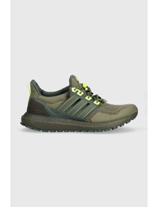 adidas Performance sneakers Ultraboost 1.0 ATR colore verde IF9073
