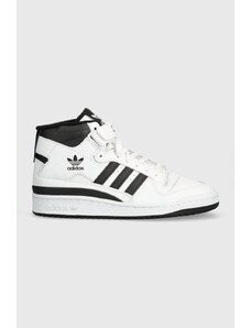 adidas Originals sneakers Forum Mid colore bianco IG3756