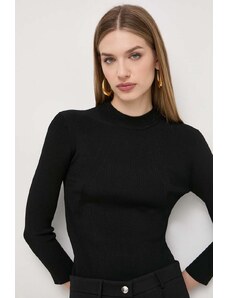 Marella maglione donna colore nero