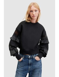AllSaints maglione GRACIE donna colore nero