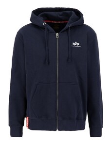 ALPHA INDUSTRIES Giacca di felpa