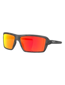 Oakley OO9129 Cables - 0463 Prizm Ruby