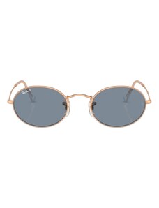 Ray-Ban RB3547 Oval- 9202S2