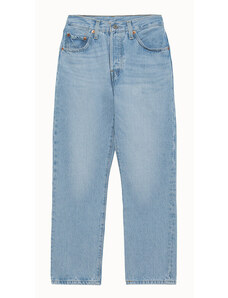 LEVIS jeans 501 crop