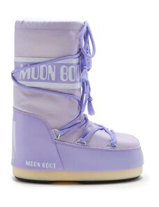 MOON BOOT - Stivale Junior Lilac