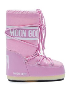 MOON BOOT - Stivale Junior Pink