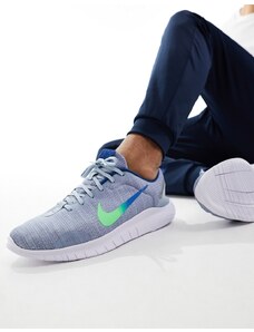 Nike Running - Flex Experience 12 - Sneakers blu
