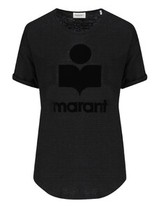 ISABEL MARANT ETOILE T-Shirt In Lino