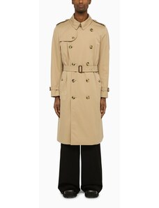 Burberry Trench Heritage The Kensington lungo