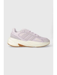 adidas sneakers OZELLE colore violetto IG5993