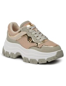 Guess runner breacky sneakers