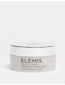 Elemis - Pro-Collagen - Balsamo detergente Naked da 100 g-Nessun colore