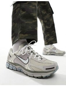 Nike Zoom - Vomero 5 SE - Sneakers grigio chiaro-Bianco