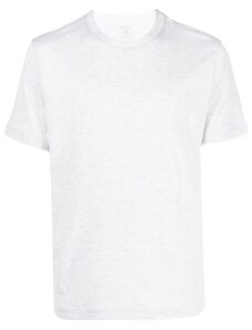 Eleventy T-shirt grigia basic