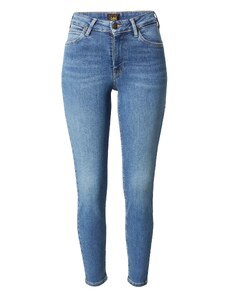 Jeans da donna Lee, Collezione Inverno 2024 