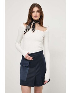 MAX&Co. maglione donna colore beige