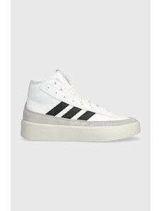 adidas sneakers in pelle ZNSORED colore bianco IE7777