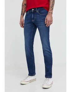 Tommy Jeans jeans uomo colore blu