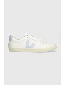 Veja sneakers in pelle Esplar Logo colore bianco EO0203650