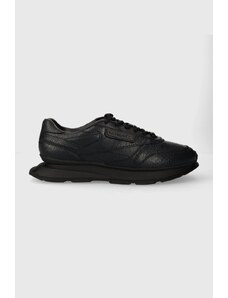 Reebok LTD sneakers Classic Leather Ltd colore nero RMIA04CC99LEA0041000