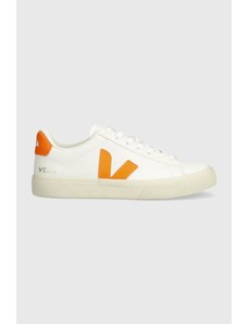 Veja sneakers in pelle Campo colore bianco CP0503494